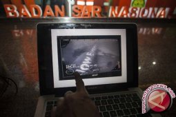 Basarnas Temukan 70 Jenazah Hingga Hari ke-30