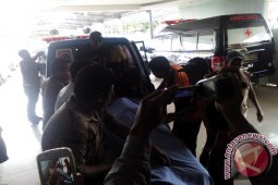 Polisi Selidik Pekerja Tewas Kesetrum