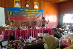 SAMPAIKAN PROGRAM PEMBANGUNAN