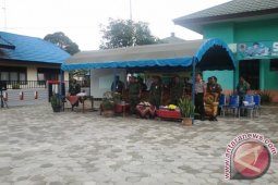 MUSRENBANG  KECAMATAN MUARA HARUS