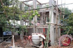PEMBANGUNAN TOWER AIR