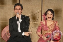 Addie MS Bareng Philharmonic Orchestra di Album Baru Memes
