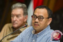 Menteri ESDM : Blok Mahakam diteruskan Pertamina
