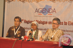 Hak Politik Penyandang Disabilitas Harus Diperhatikan
