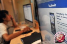 Facebook dan Instagram Membantah Diretas