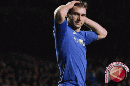 Ivanovic Bawa Chelsea Melangkah ke Final Piala Liga