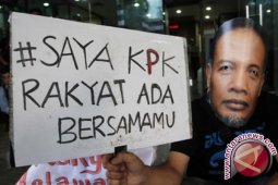 Masyarakat Sipil Usulkan KPK Ajukan PK