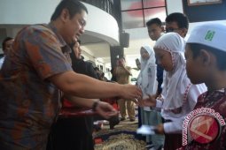 Pemerintah Serius Tangani Anak Putus Sekolah
