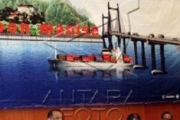 Rakernas APEKSI di Ambon