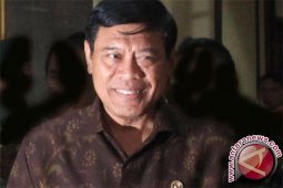 Kompolnas: Presiden pilih tunggu proses hukum