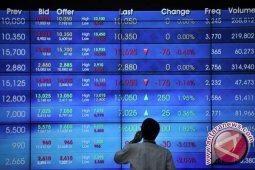 Bursa Saham dunia Turun Akibat Harga Minyak Dunia Merosot