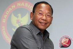 Kepala BNPT: Terpidana Terorisme Sebanyak 268 Orang