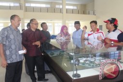 Berau Fokus Pendidikan Kelautan