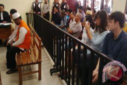 Accused Killers Request Leniency