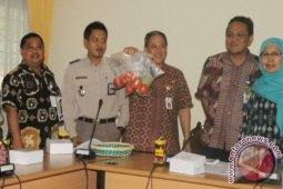 OKKPD Minta Bupati dan Walikota Lakukan Pengawasan
