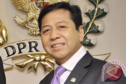 DPR apresiasi jokowi atas penyelenggaraan KAA