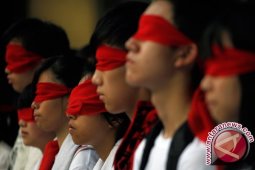 Sekolah Tiongkok Dilarang Sampaikan Materi Bernilai Barat