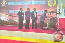 Bupati Buleleng Buka Pelantikan Panitia Porprov Bali