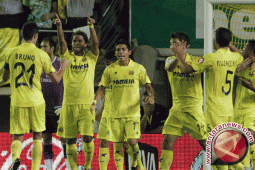 Villarreal Lawan Barca di Semifinal Piala Raja