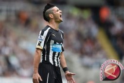 Newcastle Cukur Hull 3-0