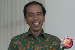 Presiden Terima Delegasi Kadin Jepang