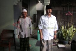 Gus Ipul dan Gus War