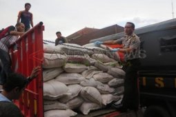 Sita Pupuk Subsidi