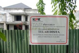 Aset Fuad Amin Disita KPK