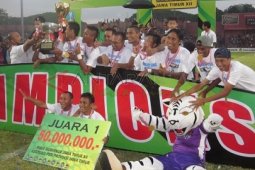 Pesta Kemenangan