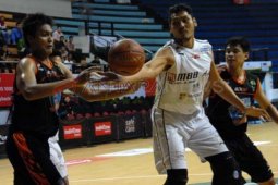 M88 Aspac Jakarta Kalahkan Satya Wacana Salat