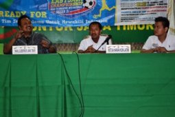 Sepak Bola Kelompok Umur