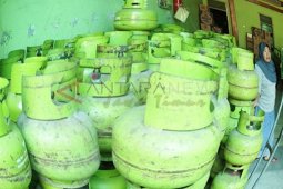 Beralih ke Elpiji 3 Kg