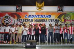 Launching P-MU