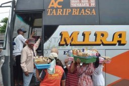 Tarif Angkutan Bus