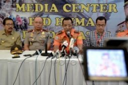 Pencarian Korban Terus Dilakukan