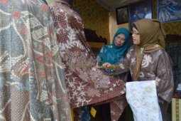 Batik Khas Madiun