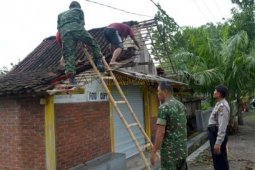Benahi Rumah