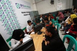 15.383 PNS Deliserdang Jadi Peserta BPJS