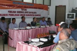 Unair-Kode: Pilkada oleh Negara masih Asal-Asalan