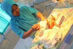 Kondisi Bayi Kembar