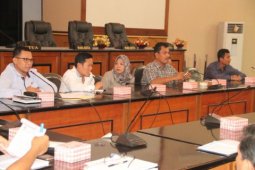 DPRD Kota Serang Dukung Industri Kreatif Bambu