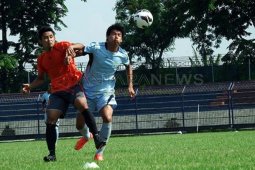 Persela Siap Ikuti Piala Indonesia Satu