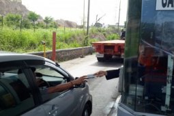MMS Siapkan Satgas Antisipasi Banjir