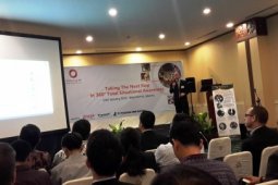 Oncam Grandeye Luncurkan Kamera CCTV 360 Derajat
