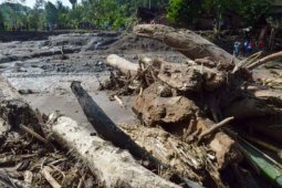 Banjir Bandang Madiun