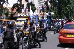 Demo Buruh