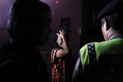 Polres Tulungagung Bongkar Sindikat Prostitusi Terselubung