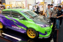 Ajang Adu Modifikasi Kreatif