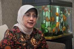 Calon Jamaah Haji Bogor Wajip Periksa Kesehatan