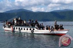 60 Peneliti Internasional Pelajari Iklim Global di Danau Towuti